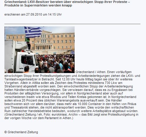 Griechenland - Streikauswirkungen 27-09-2010.jpg