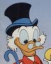 Dagobert Duck png.png