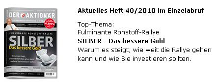 Titelblatt Der Aktionär Oktober 2010.JPG